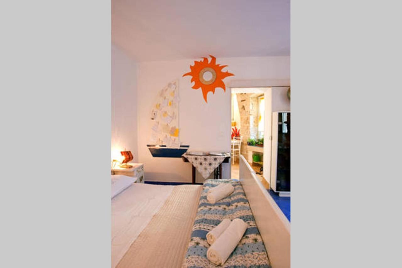 Studio Apartment Sretna Spalato Esterno foto