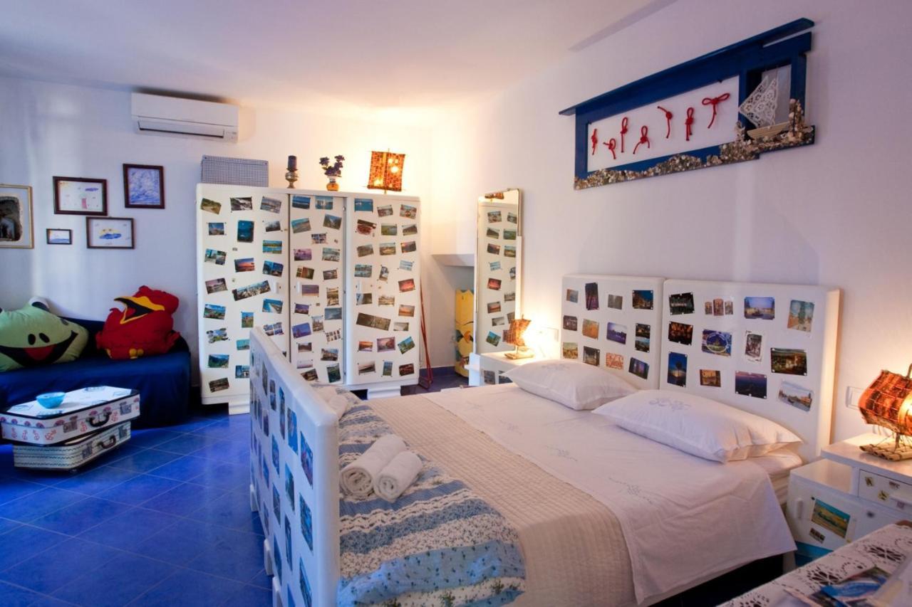 Studio Apartment Sretna Spalato Esterno foto