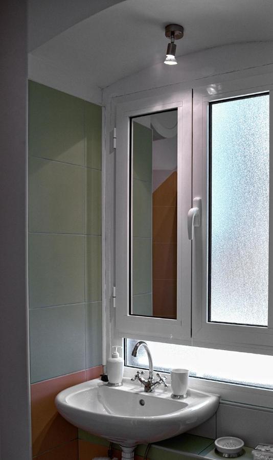 Studio Apartment Sretna Spalato Esterno foto